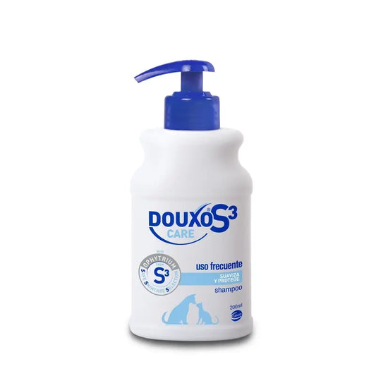 Douxo S3 Care Shampoo 200 ml