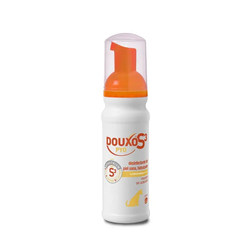 Douxo S3 Pyo Mousse 150 ml