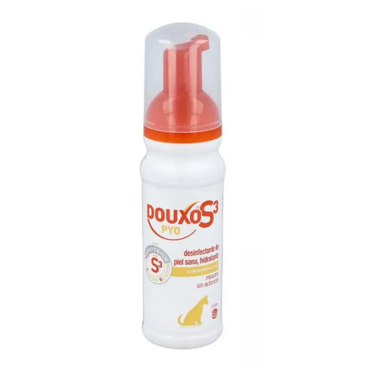 Douxo S3 Pyo Mousse 150 ml