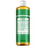 Dr. Bronner´S Jabon Liquido Almendras 475Ml.