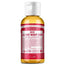 Dr. Bronner´S Jabon Liquido Rosas 60Ml.