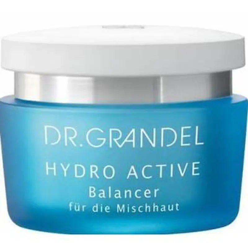 Dr. Grandel Hydro Active Balancer Equilibrante 75Ml.