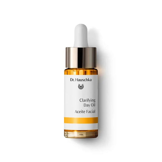 Dr. Hauschka Aceite Facial 18Ml.