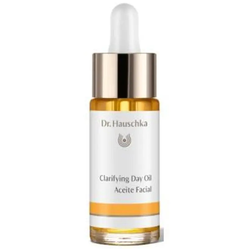 Dr. Hauschka Aceite Facial 18Ml.