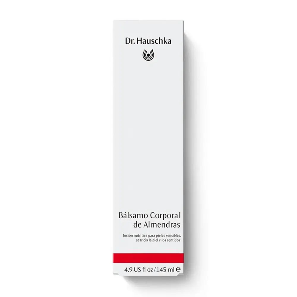 Dr. Hauschka Balsamo Corporal De Almendras 145Ml.