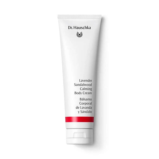 Dr. Hauschka Balsamo Corporal De Lavanda Y Sandalo 145Ml.