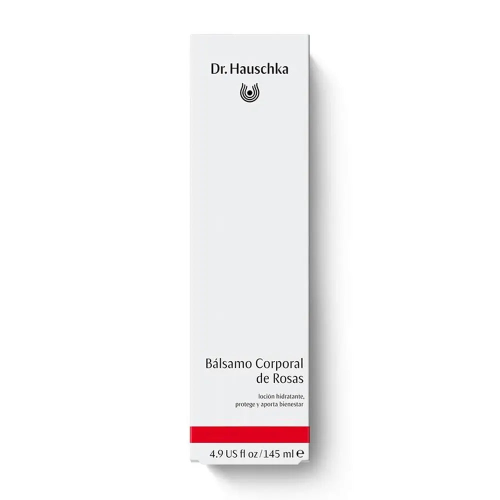 Dr. Hauschka Balsamo Corporal De Rosa 145Ml.