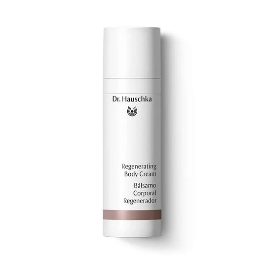 Dr. Hauschka Balsamo Corporal Regenerador 150Ml.