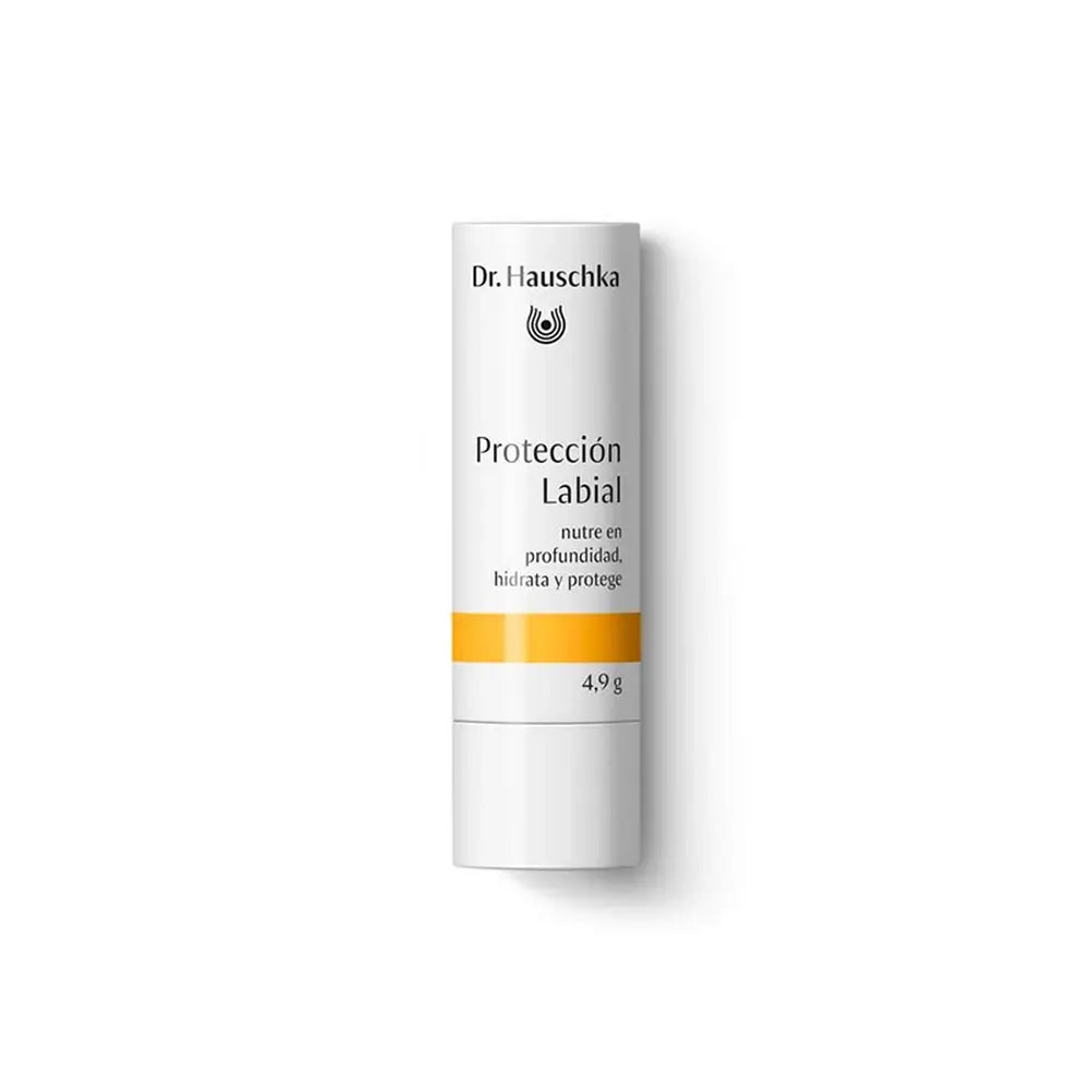 Dr. Hauschka Barra Proteccion Labial Stick 4,9Gr.