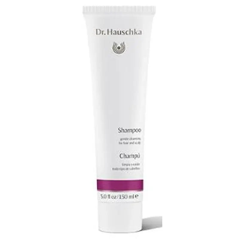 Dr. Hauschka Champu Nim 150Ml.