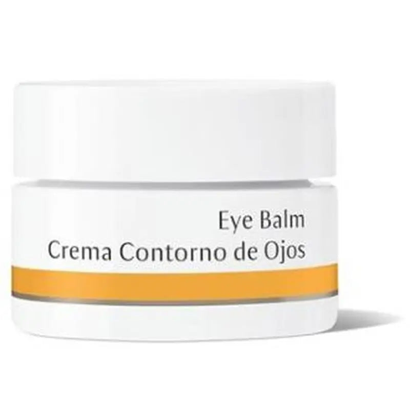 Dr. Hauschka Crema Contorno De Ojos 10Ml.