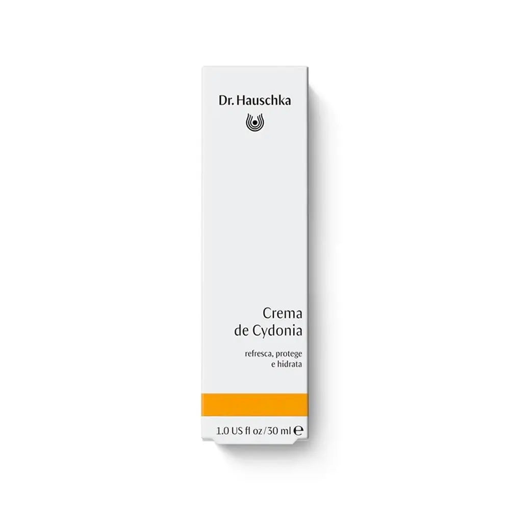 Dr. Hauschka Crema De Dia De Cydonia 30Ml.