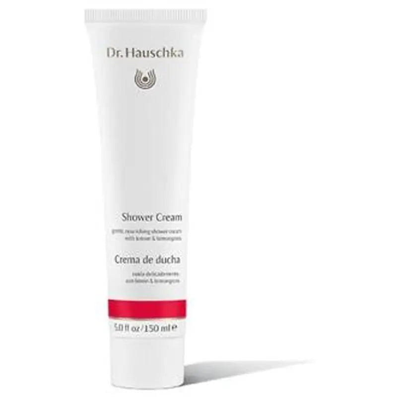 Dr. Hauschka Crema De Ducha 150Ml.