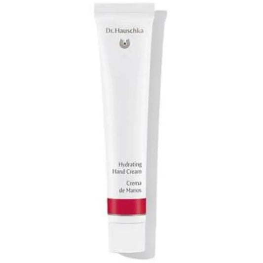 Dr. Hauschka Crema De Manos 30Ml.