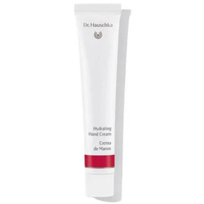 Dr. Hauschka Crema De Manos 50Ml.