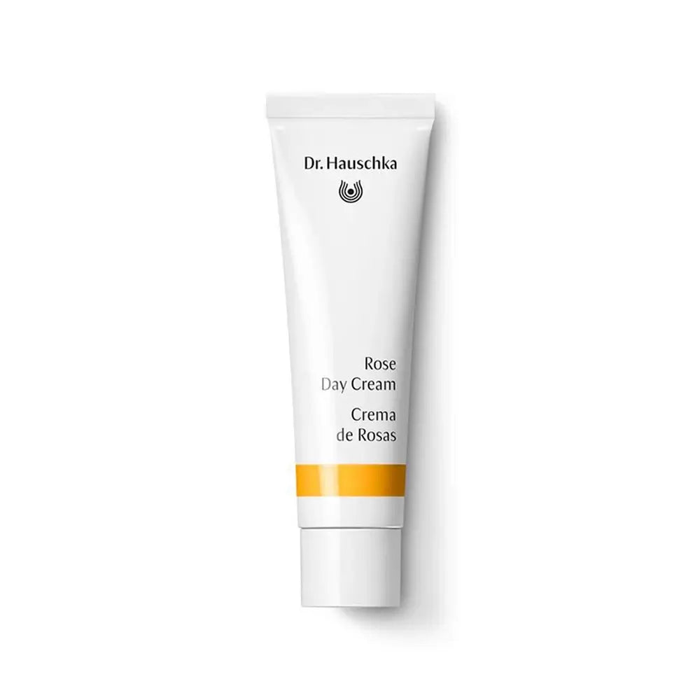 Dr. Hauschka Crema De Rosas 30Ml.