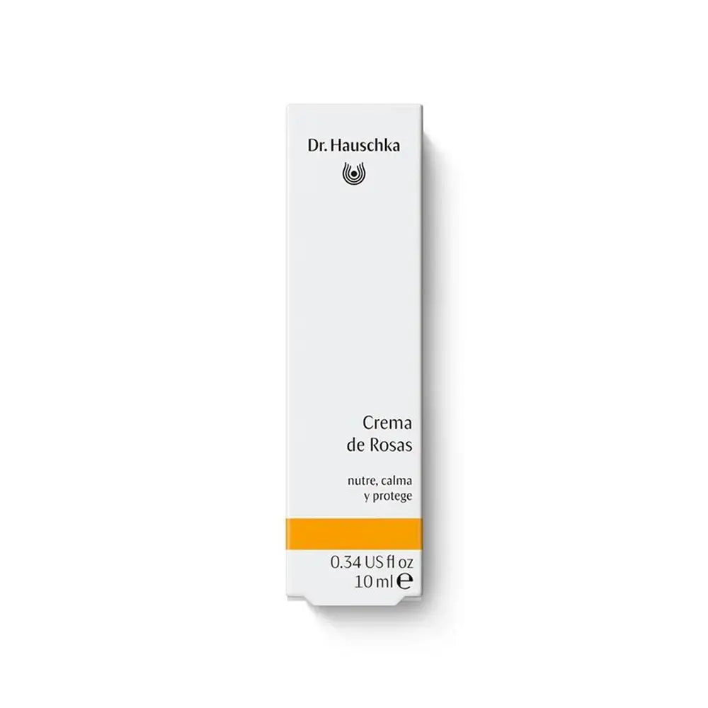 Dr. Hauschka Crema De Rosas 30Ml.