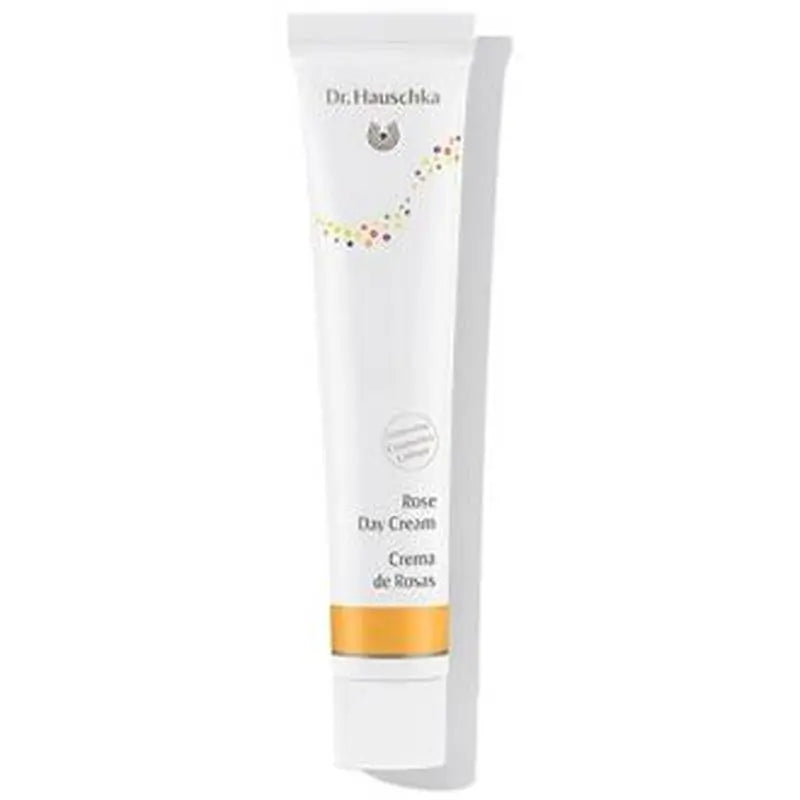 Dr. Hauschka Crema De Rosas 30Ml.