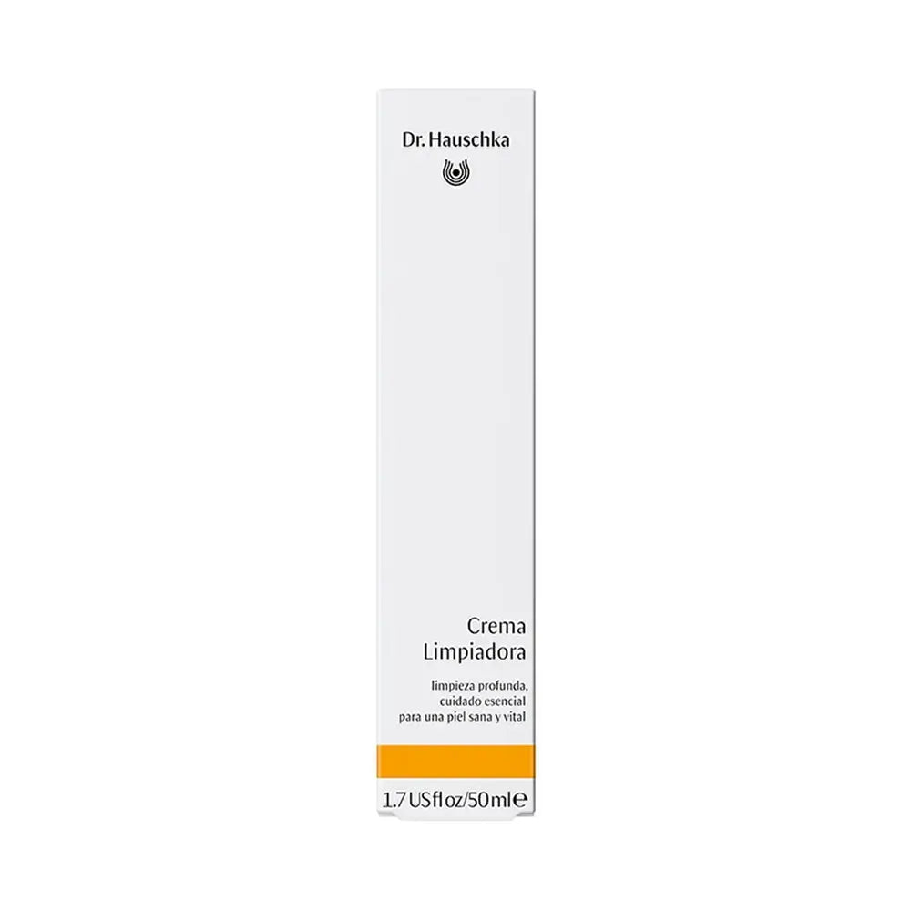 Dr. Hauschka Crema Facial Limpiadora 50Ml.