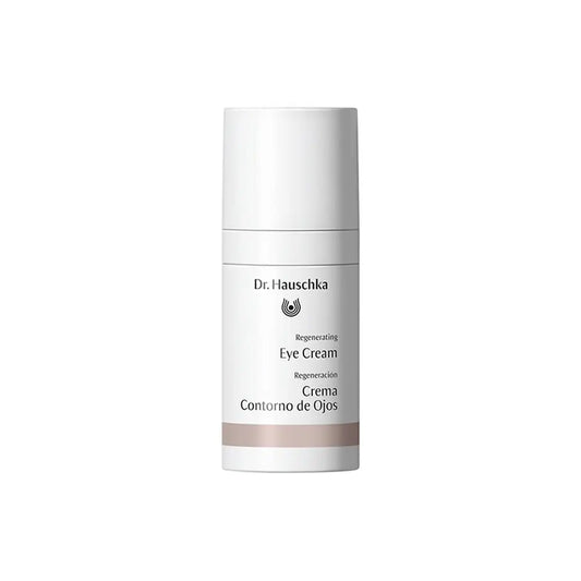 Dr. Hauschka Crema Regeneradora Contorno De Ojos 15Ml.