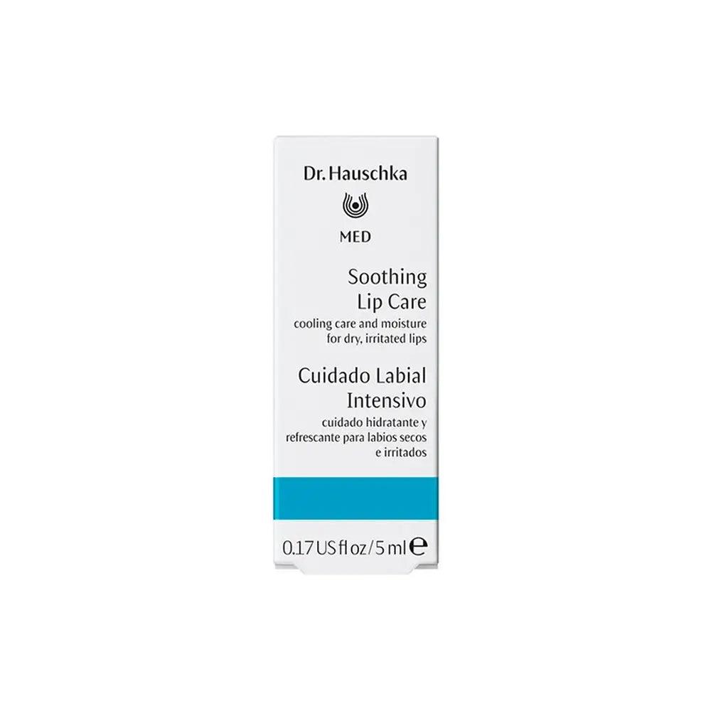 Dr. Hauschka Cuidado Labial Intensivo 5Ml.