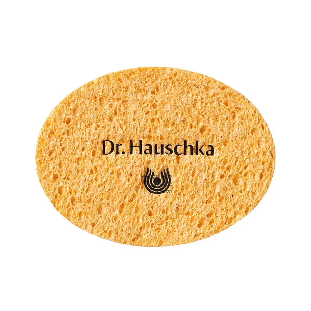 Dr. Hauschka Esponja Desmaquillante