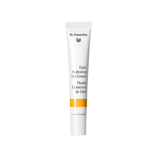 Dr. Hauschka Fluido Contorno De Ojos 12,5Ml.