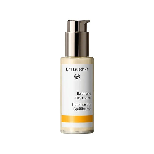 Dr. Hauschka Fluido De Dia Equilibrante 50Ml.