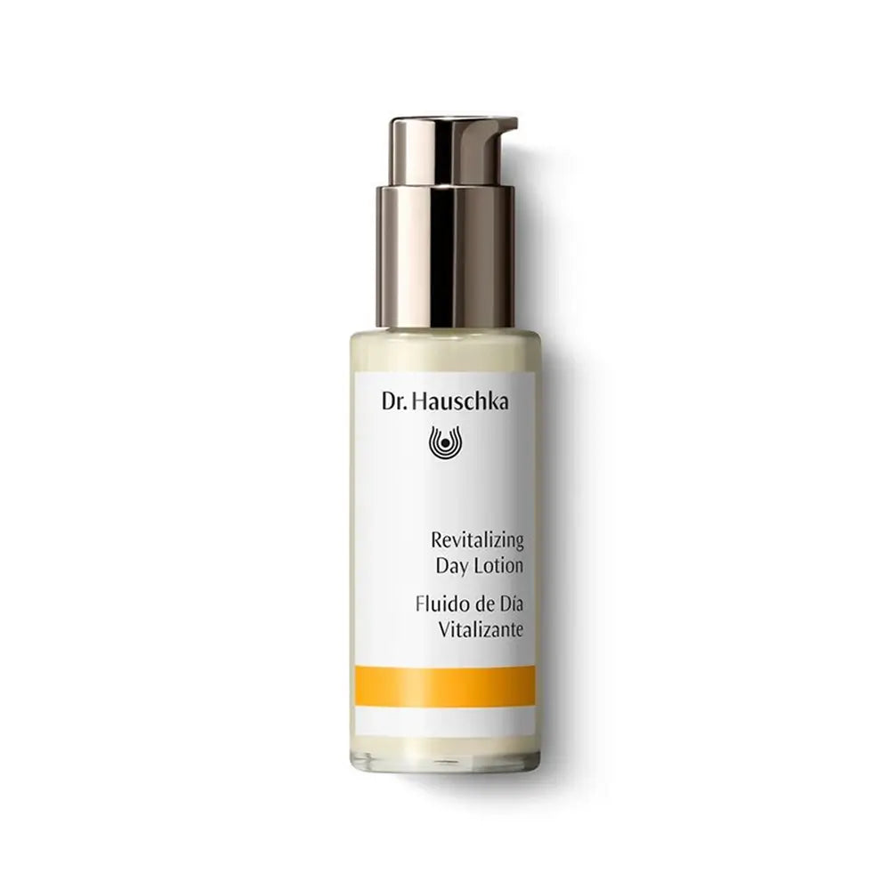 Dr. Hauschka Fluido De Dia Vitalizante 50Ml.