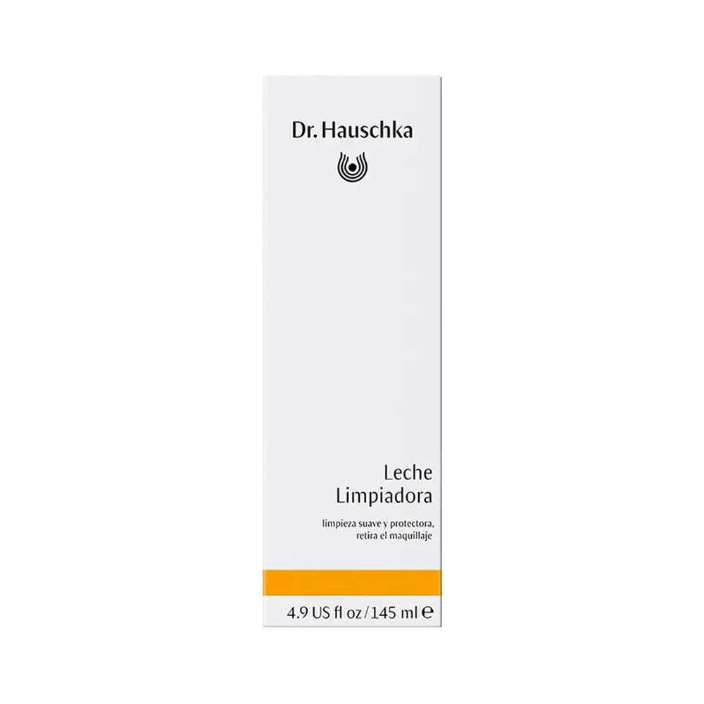 Dr. Hauschka Leche Facial Limpiadora 145Ml.