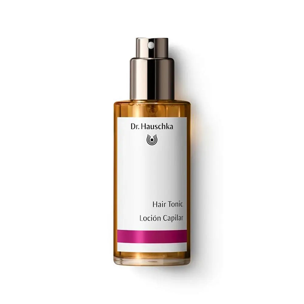 Dr. Hauschka Locion Capilar Nim 100Ml.