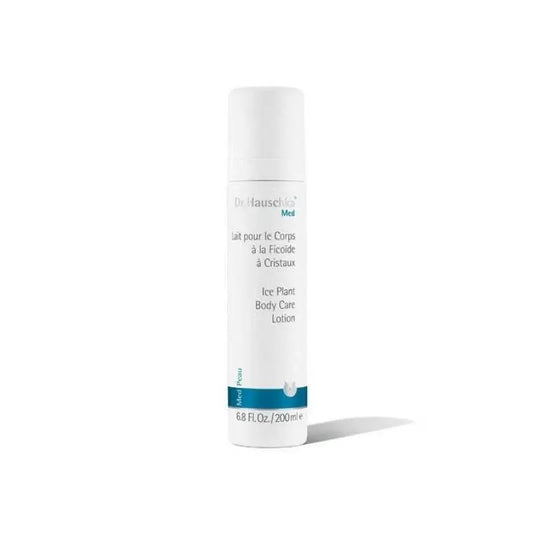 Dr. Hauschka Locion Corporal Planta De La Escarcha 145Ml.