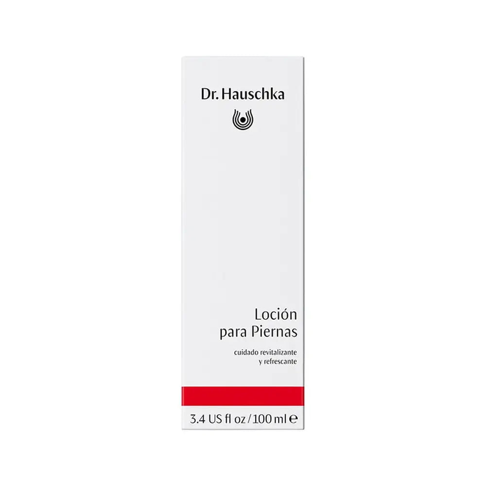 Dr. Hauschka Locion Para Piernas 100Ml.