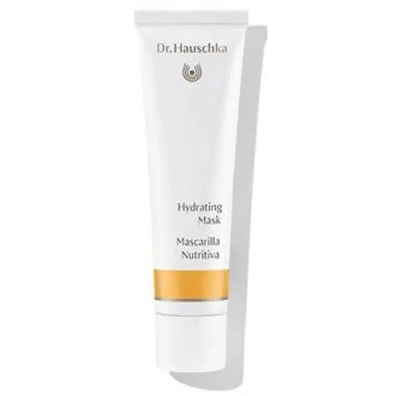 Dr. Hauschka Mascarilla-Crema Nutritiva 30Ml.