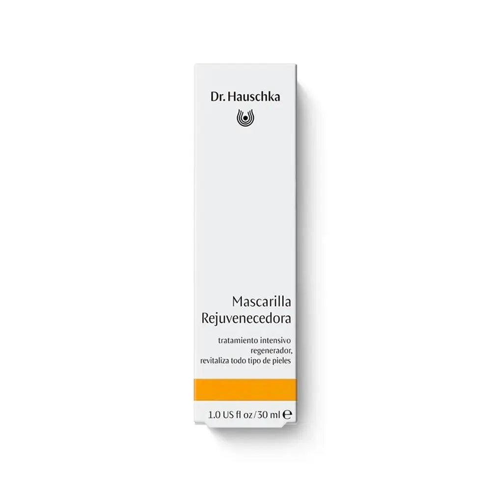 Dr. Hauschka Mascarilla Rejuvenecedora 30Ml.