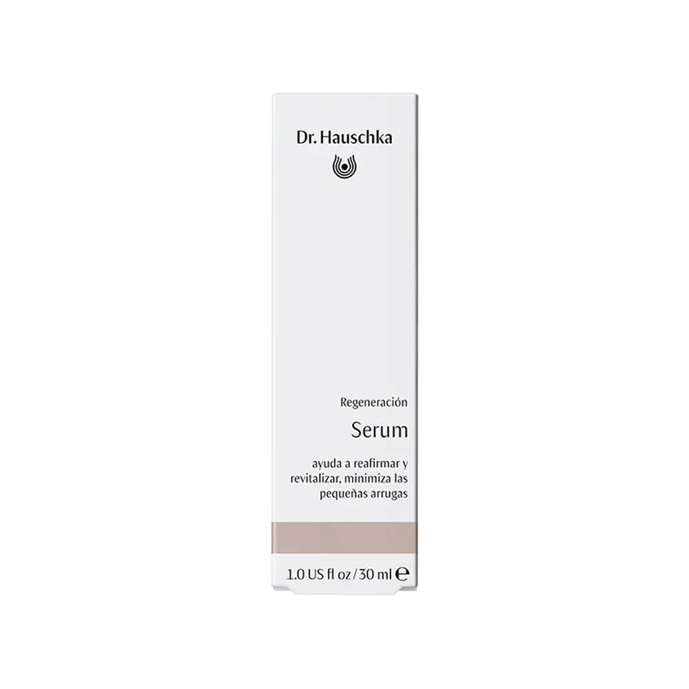 Dr. Hauschka Sérum Regenerador 30Ml.