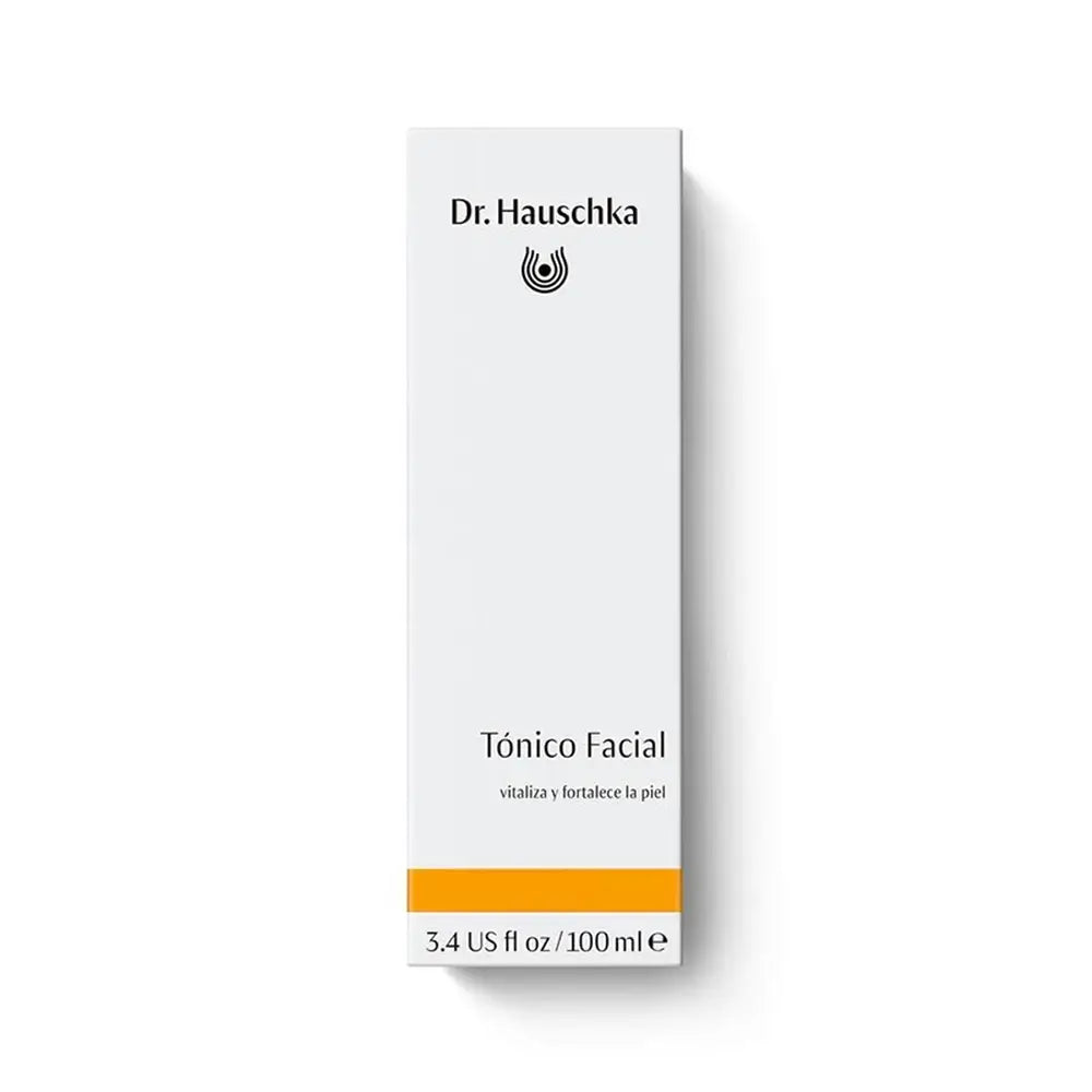 Dr. Hauschka Tonico Facial 100Ml.