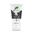 Dr.Organic Carbón Activado Exfoliante Facial Piel Grasa, 125 ml