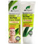 Dr. Organic Gel Limpiador Facial Arbol Del Te 200Ml.