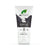 Dr.Organic Carbón Activado Mascarilla Facial Piel Grasa, 125 ml