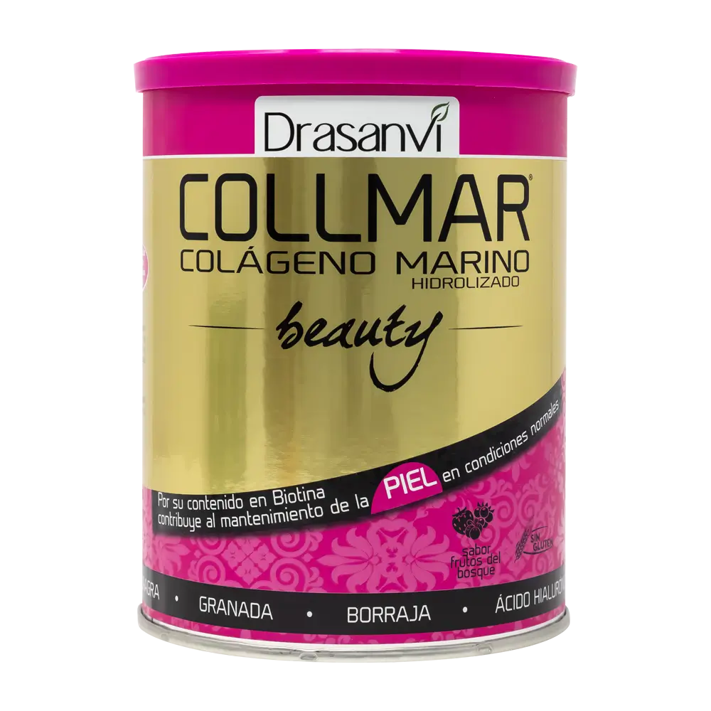 Drasanvi Collmar Beauty Frutas Bosque , 27 gr