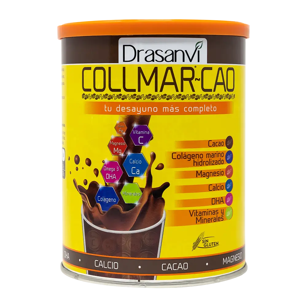 Drasanvi Collmar Cao , 300 gr