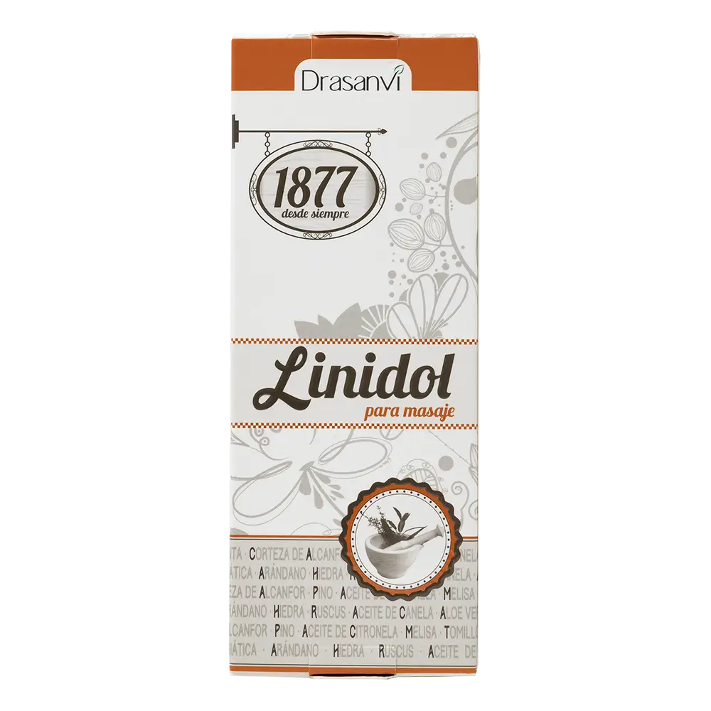 Drasanvi Linidol , 100 ml