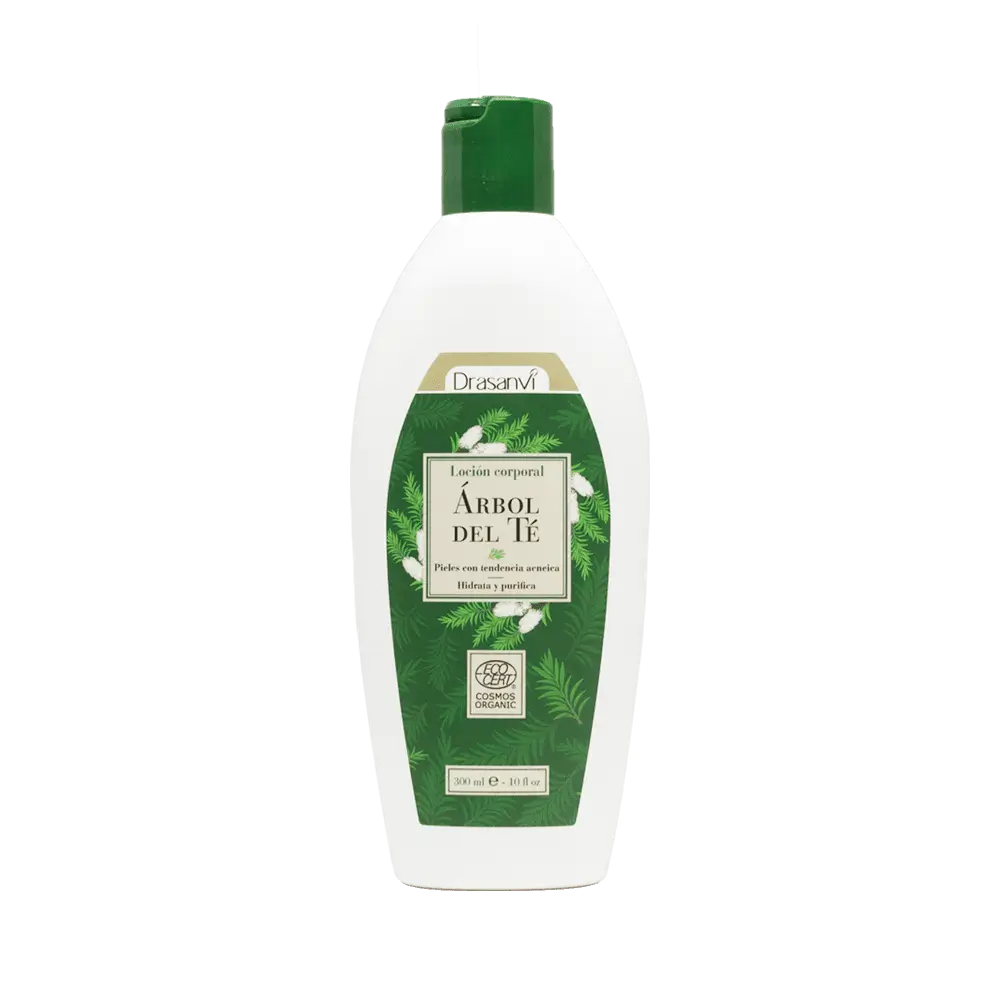 Drasanvi Locion Arbol Te Ecocert Bio , 300 ml