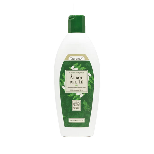 Drasanvi Locion Arbol Te Ecocert Bio , 300 ml