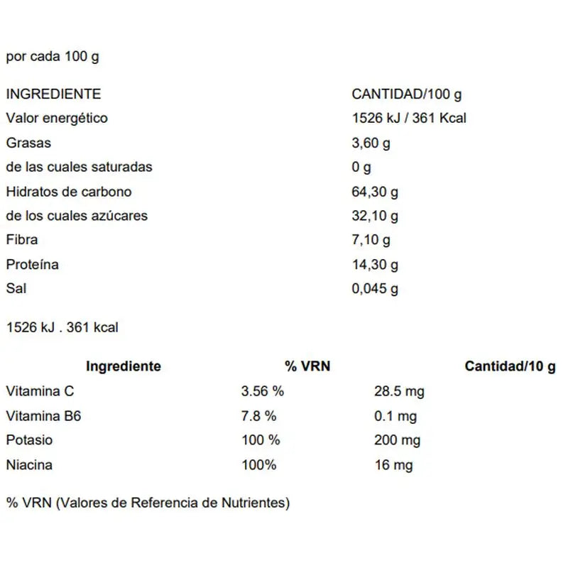 Drasanvi Maca Superalimentos Bio 225Gr Doypack