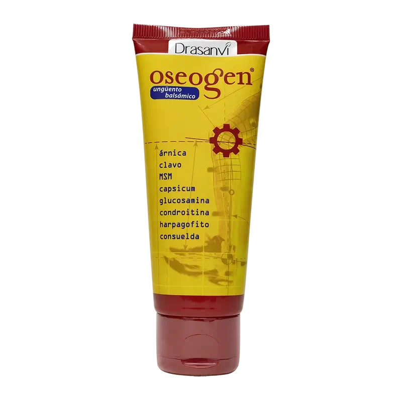 Drasanvi Oseogen Ungüento Balsamico , 75 ml