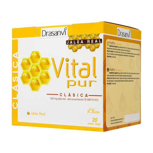 Drasanvi Vitalpur Clasica , 20x15 ml