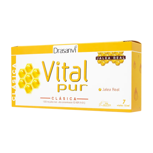 Drasanvi Vitalpur Clasica , 7x15 ml