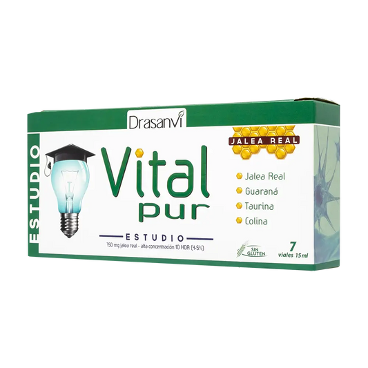 Drasanvi Vitalpur Estudio , 7x15 ml